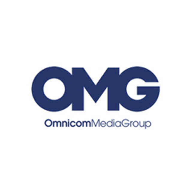 OMG Omnicom Media Group